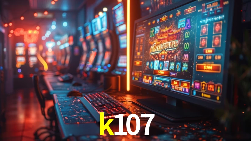 k107 - Online Apostas Plataforma - k107 BET