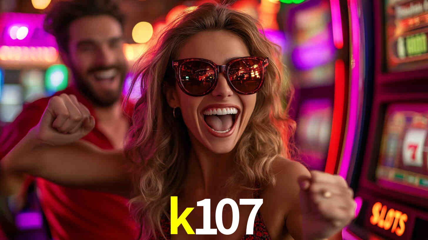 Estatísticas k107