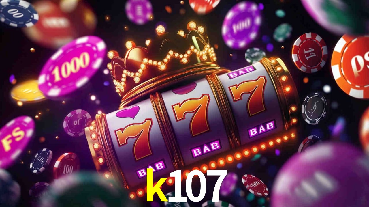 Welcome Bonus k107