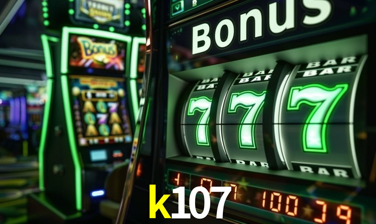 Experiência VIP k107