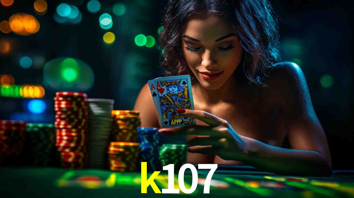 Experiência VIP k107