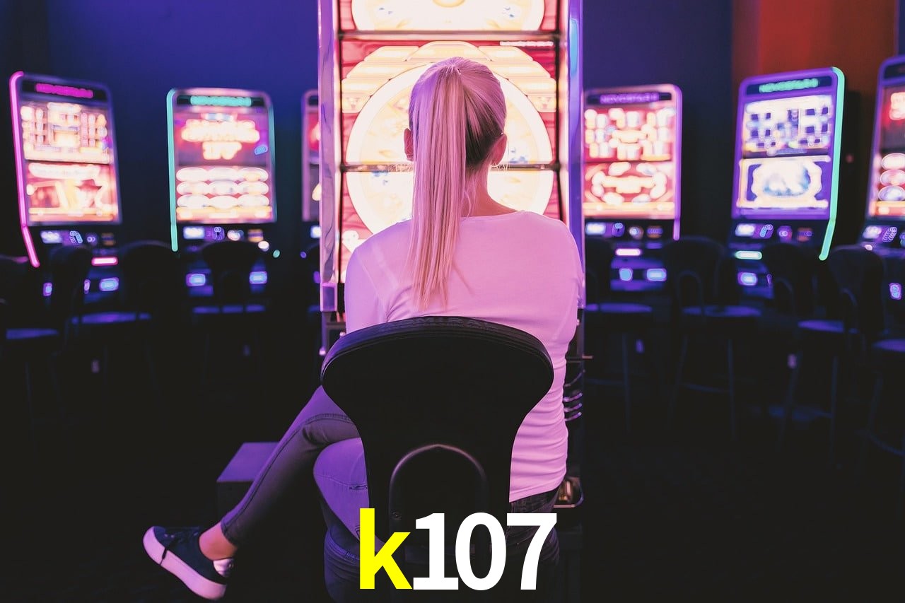 Statistics k107