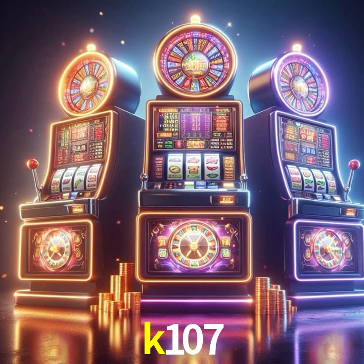 k107 BET