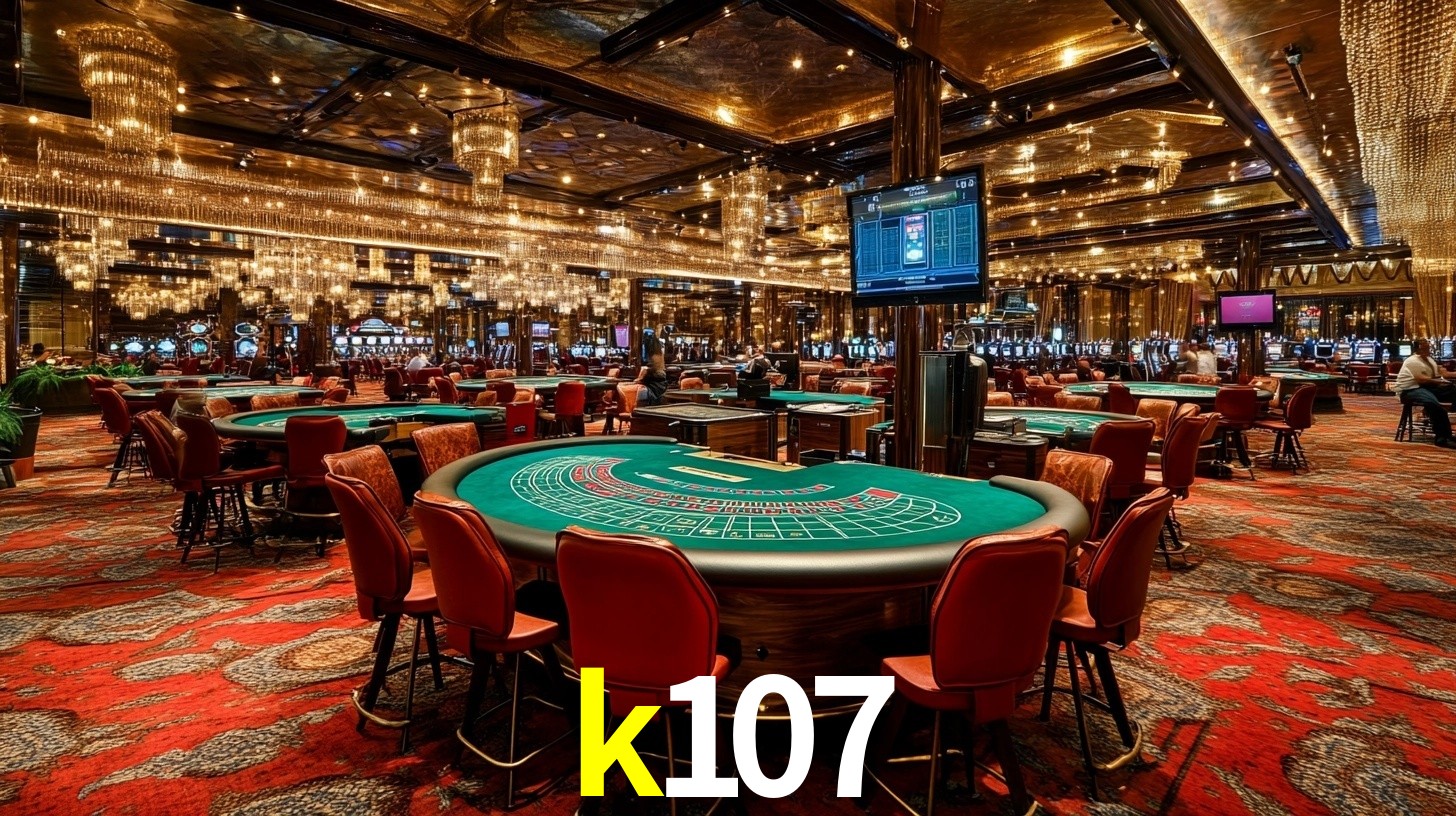 k107 APP