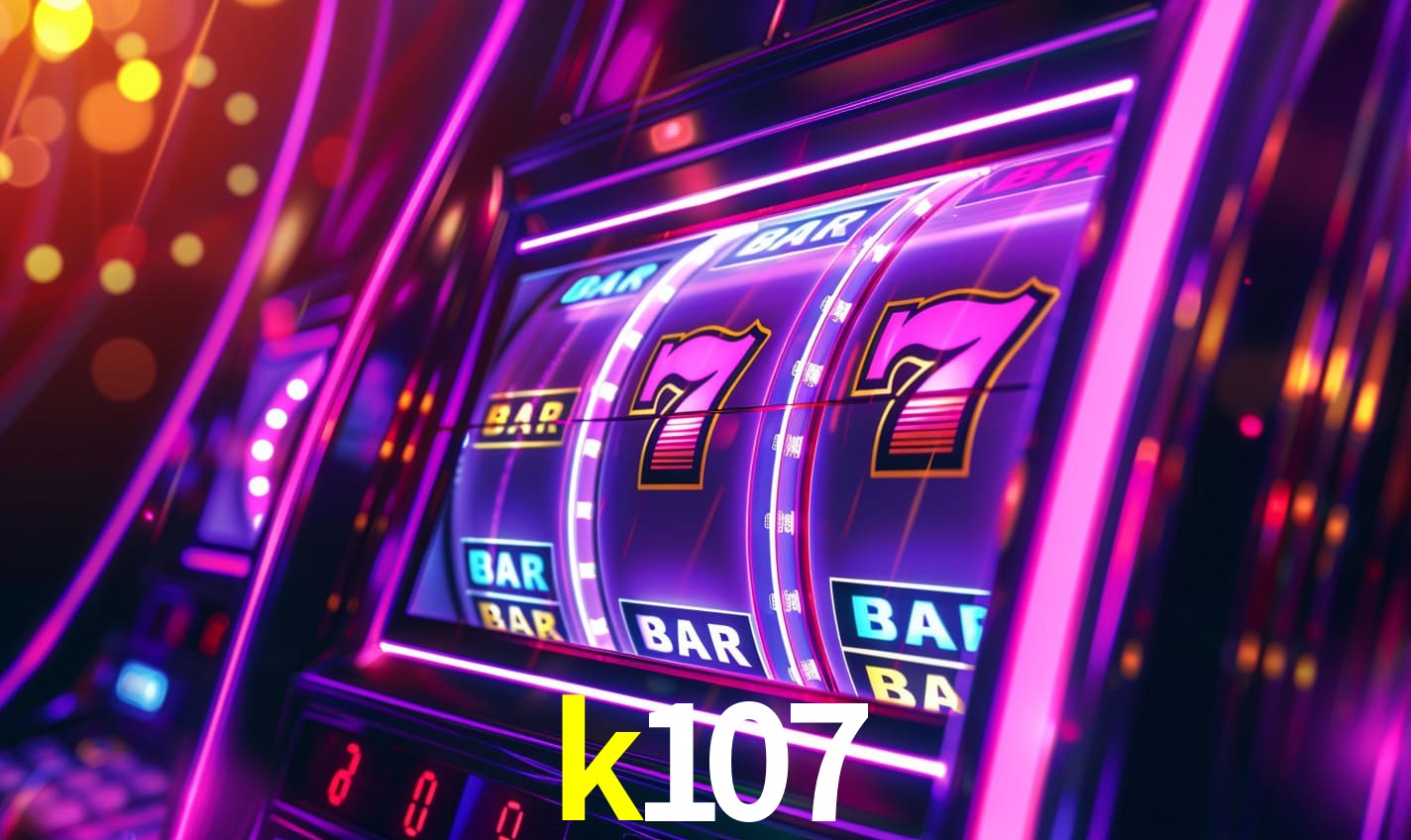 k107 APP