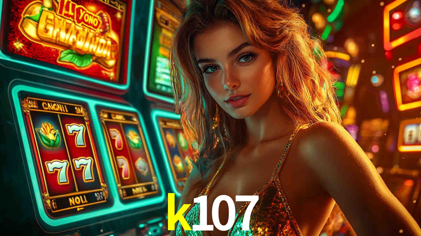 k107,k107 BET