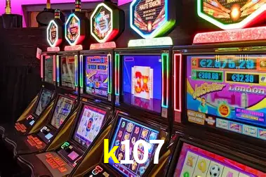 A Experiência Imersiva dos Cassinos Ao Vivo no k107