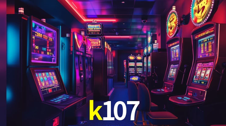k107,k107 BET