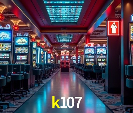 Segurança 2FA k107