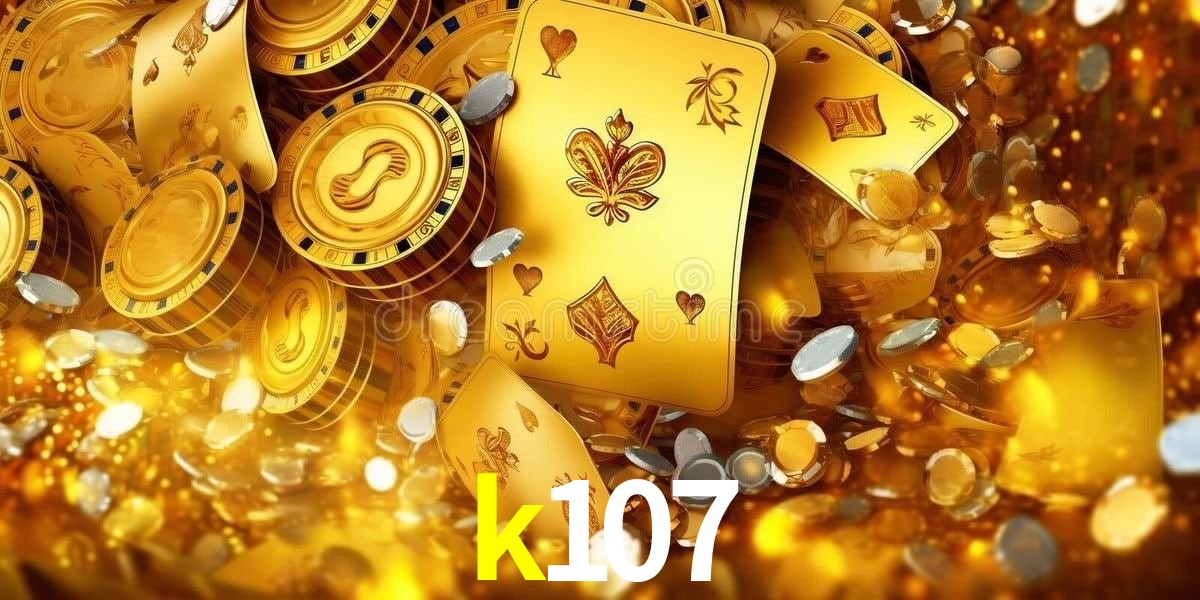 Benefícios da Conta k107