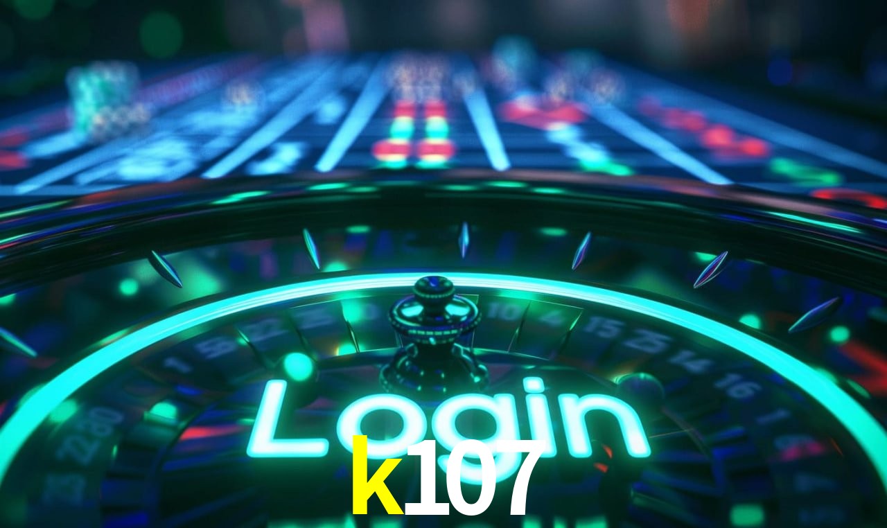 Descubra a Magia dos Jogos de Arcade no k107