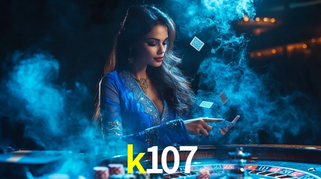 Diretório de Jogos k107