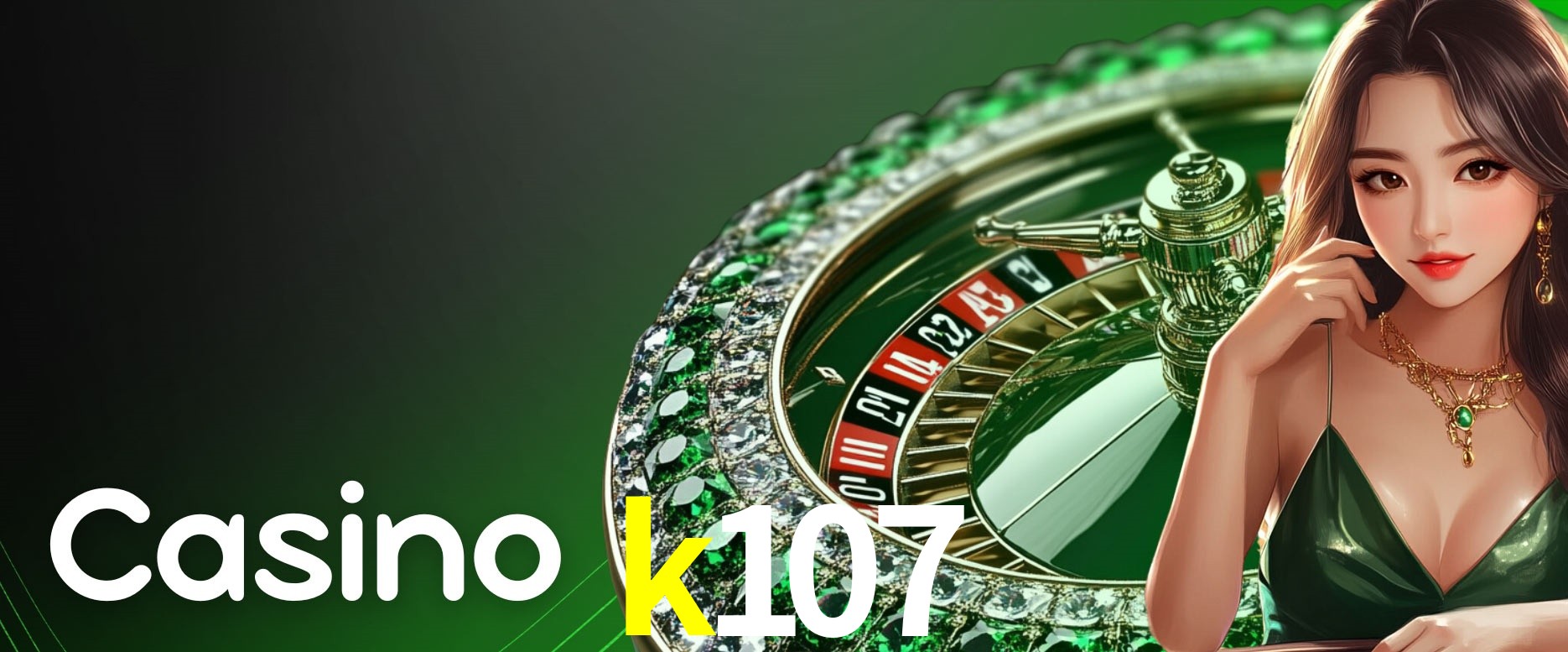 Quick Registration k107