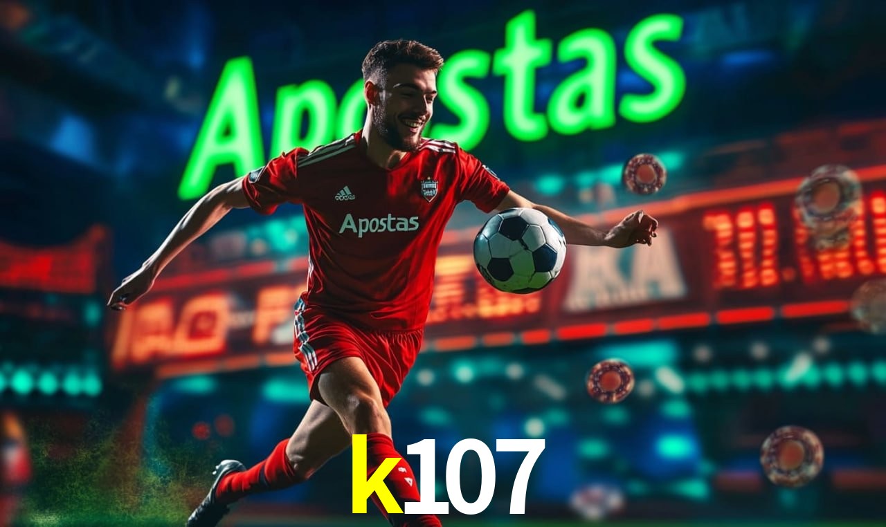Descubra a Essência do k107: Nossa História e Compromissos