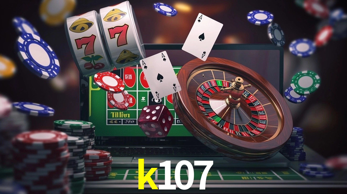 k107 APP