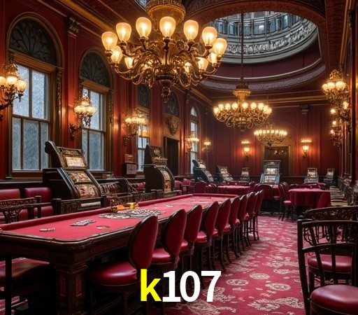 Explorando a Categoria de Eventos em Apostas na k107