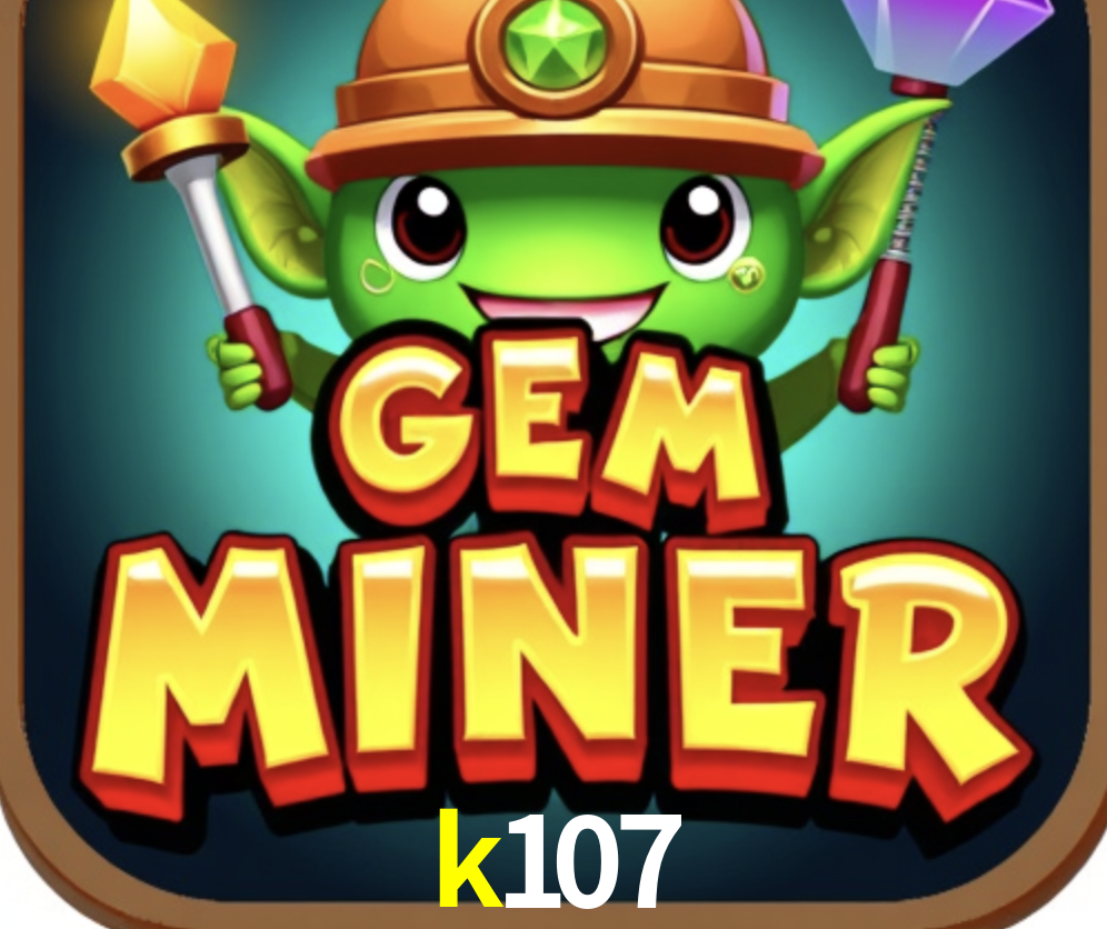 Game Providers k107