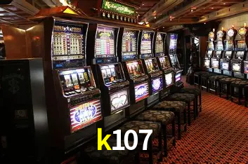 Interface do App k107
