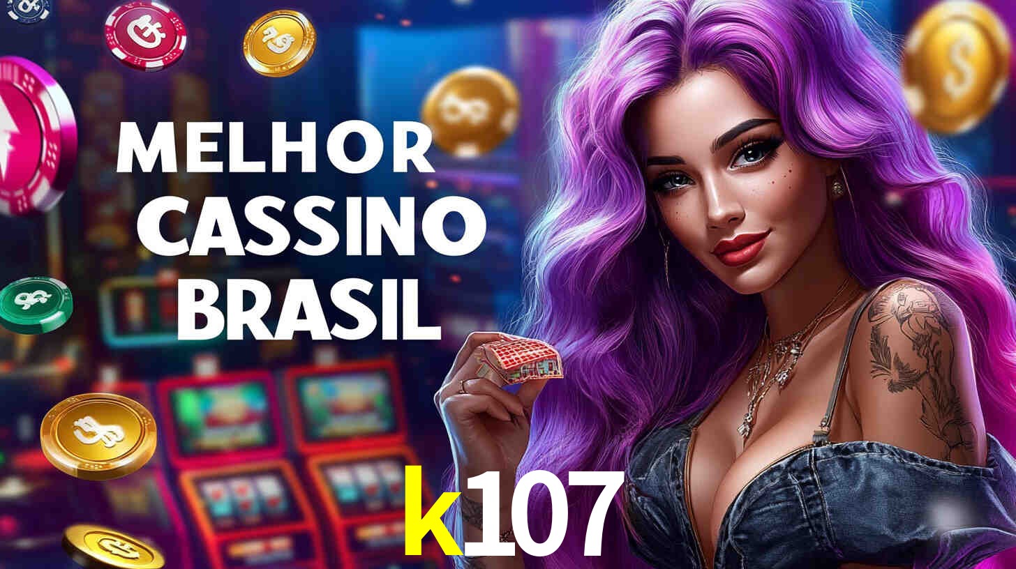Estatísticas Esportivas k107