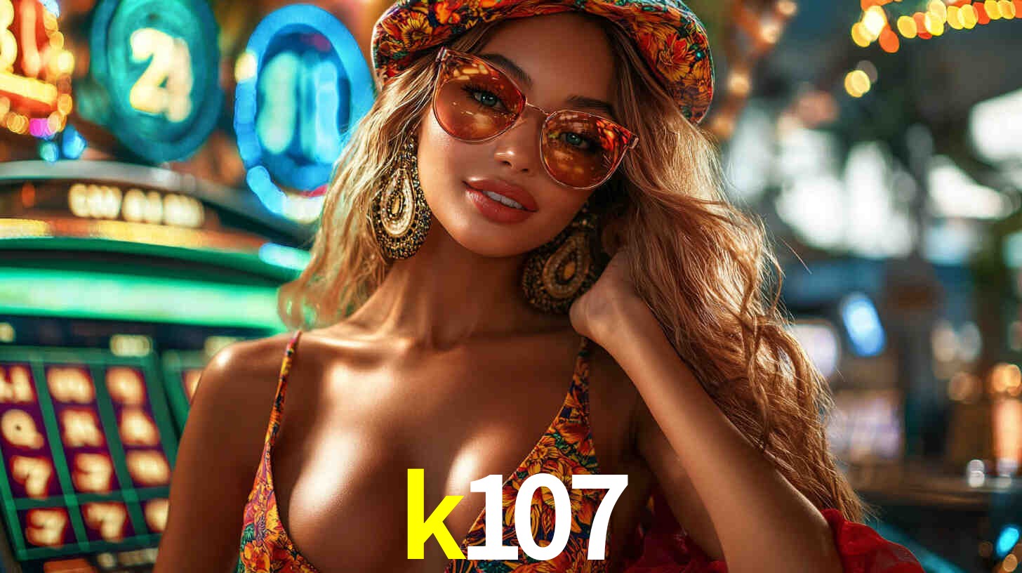 k107 APP