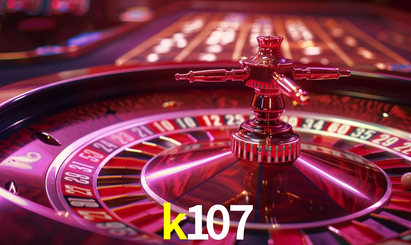 Login Seguro k107