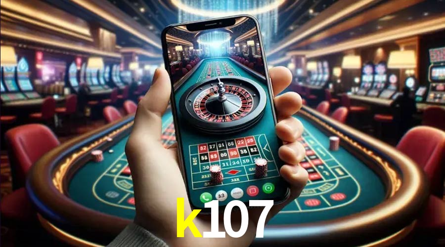 Bonus Features k107