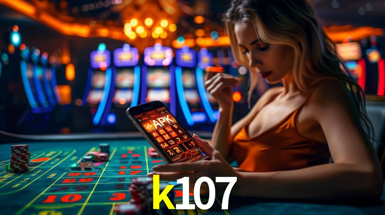 Live Casino k107