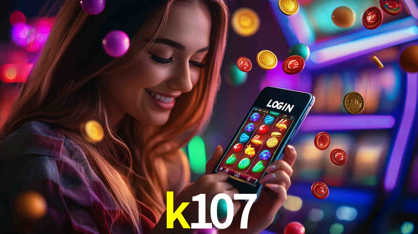k107 BET