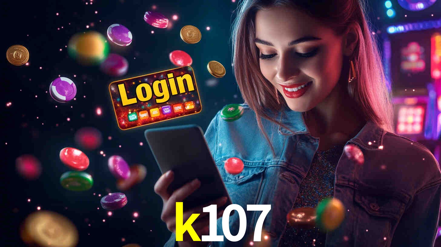 Apostas de Tênis k107