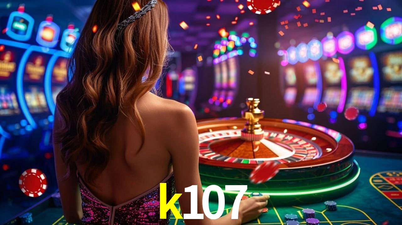 Descubra a Essência do k107: Nossa História e Compromissos