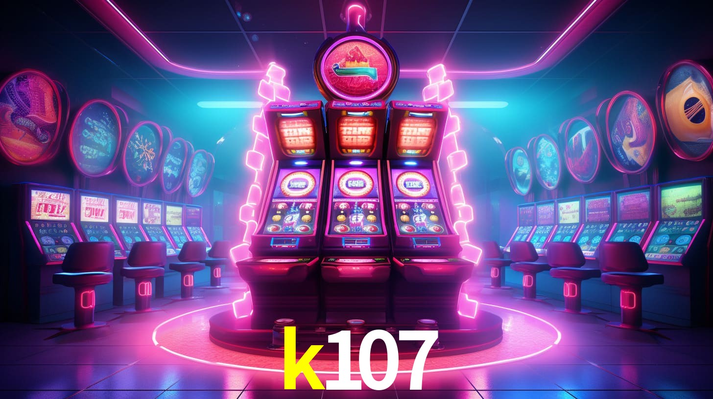 k107,k107 BET