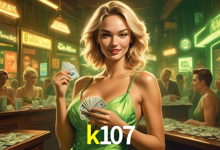 Avaliações dos Jogadores k107