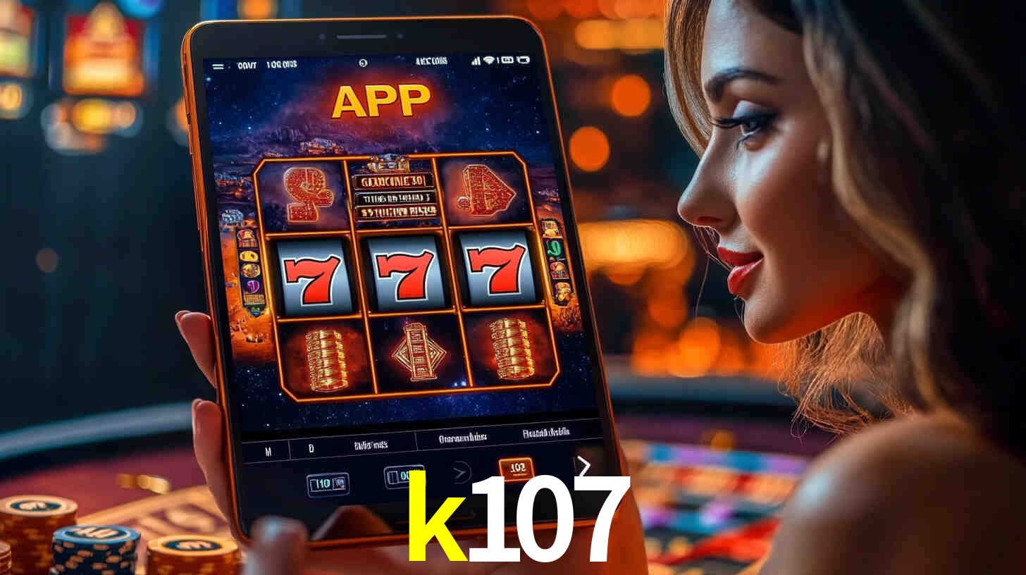 k107 BET