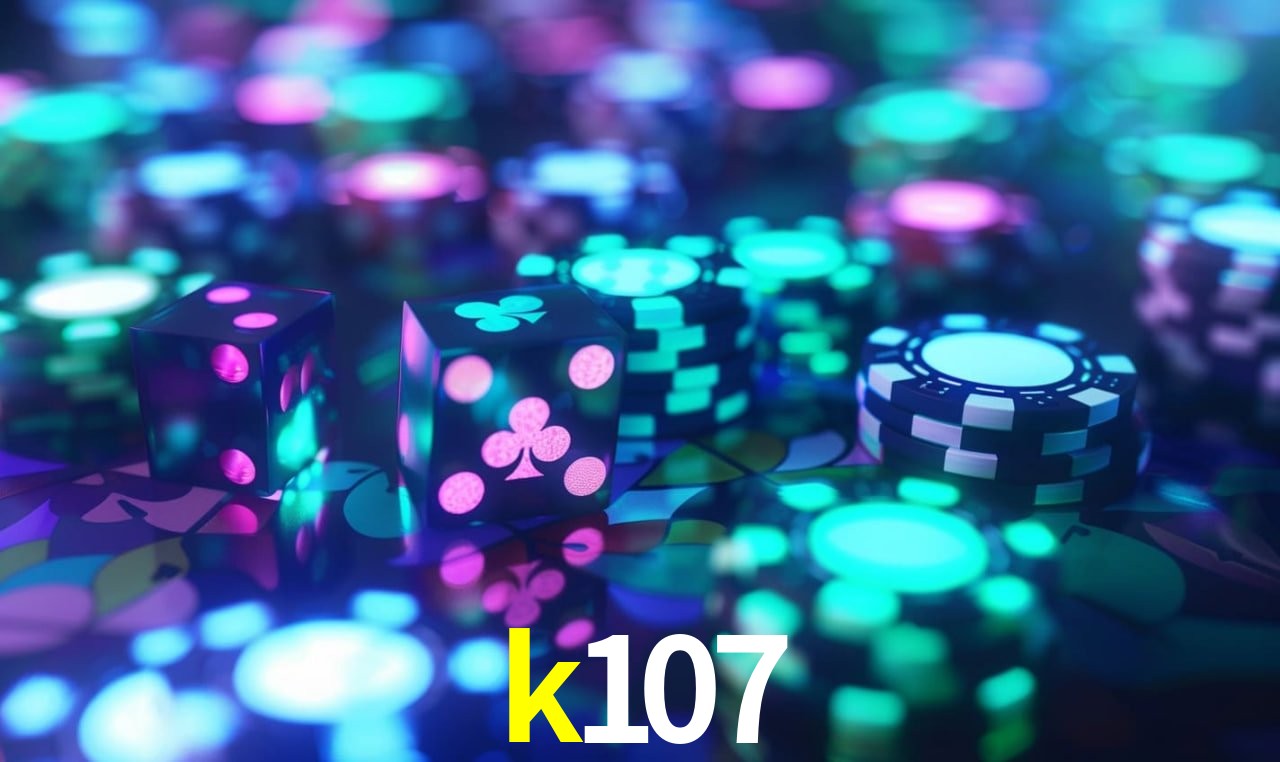 Apostas Esportivas na k107: Um Guia Completo