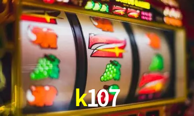 PIX Instantâneo k107