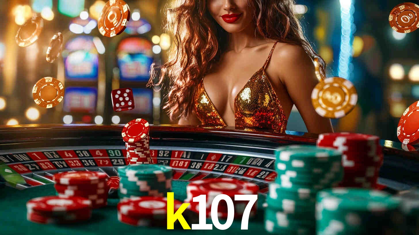 Explore as vantagens do k107: serviço profissional e confiabilidade