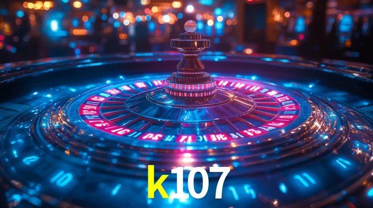 k107 BET