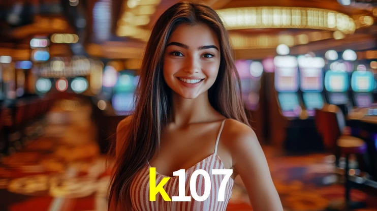 Experimente o Login Seguro Premium no k107