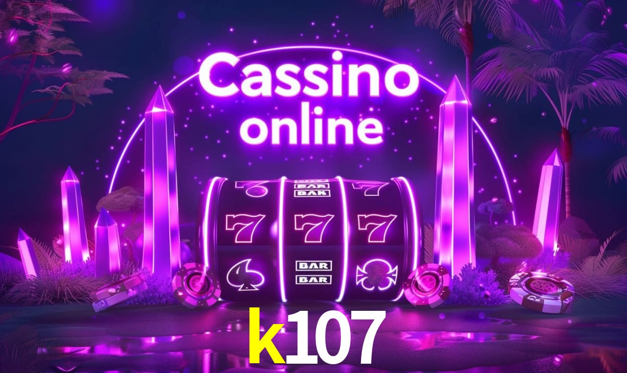 A Popularidade dos Caça-Níqueis no k107