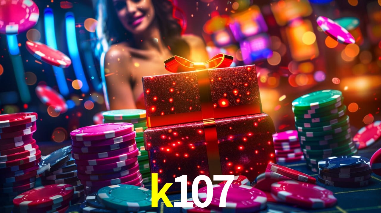 Integração de APIs k107