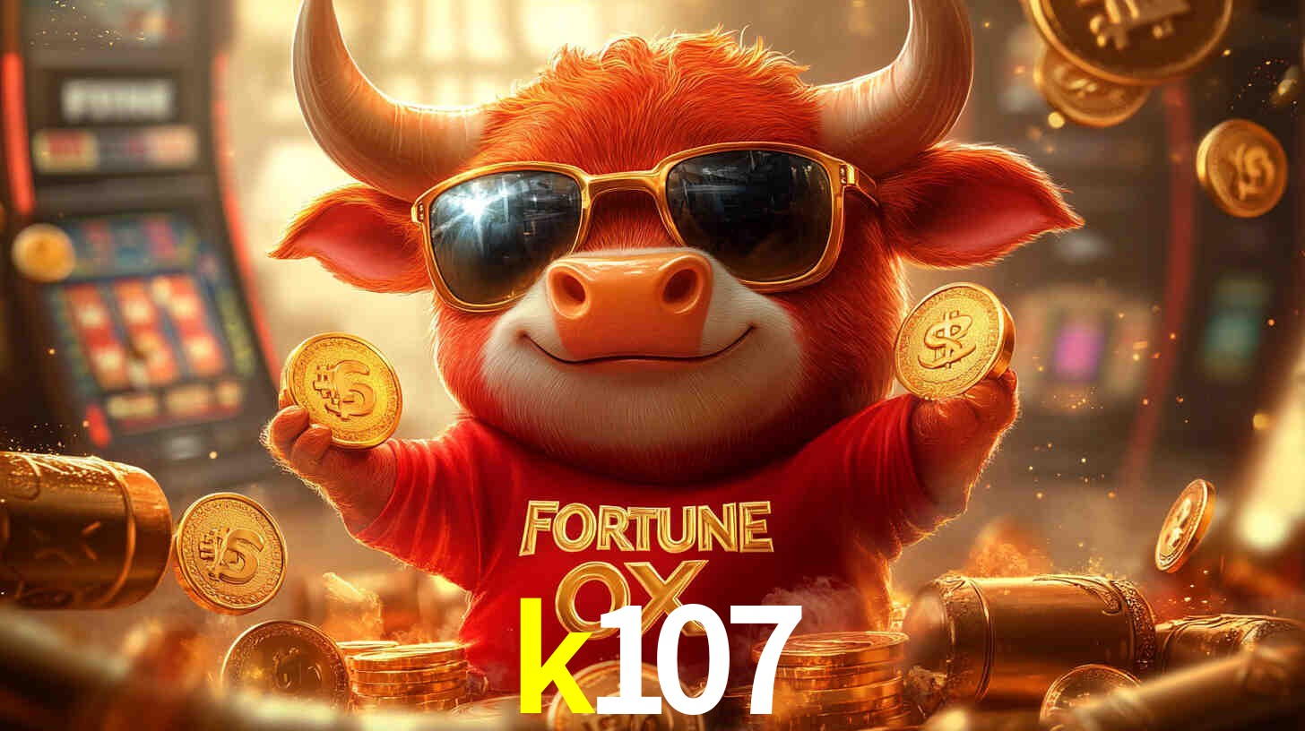 k107,k107 BET