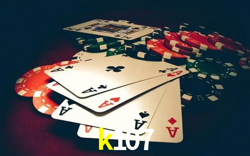 Desvendando o Mundo dos Jogos Virtuais na k107