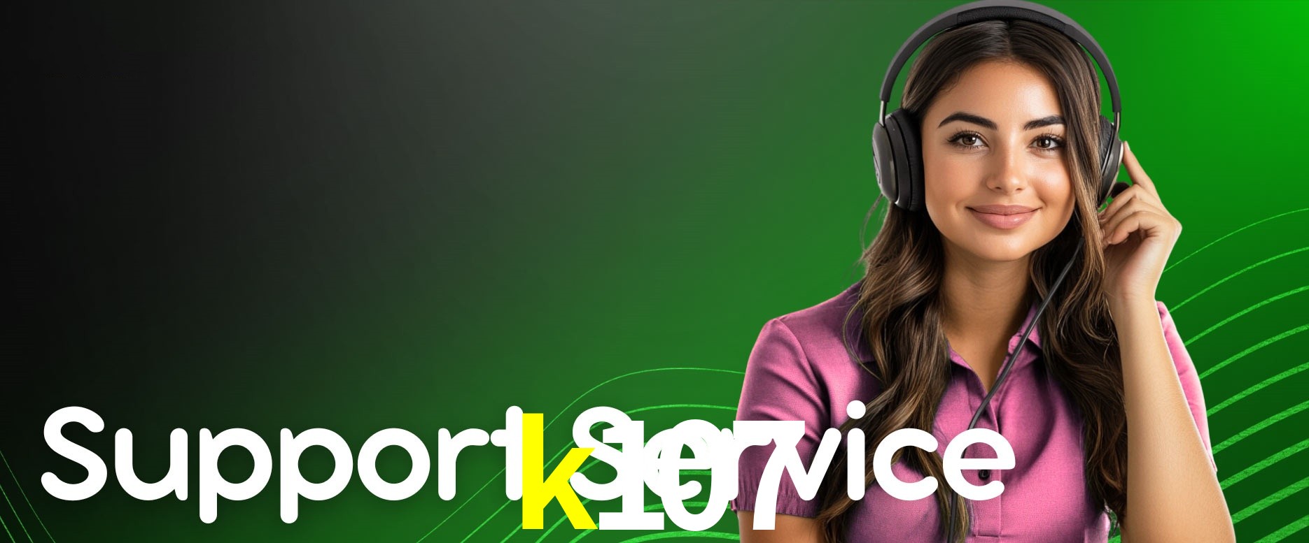 Account Benefits k107