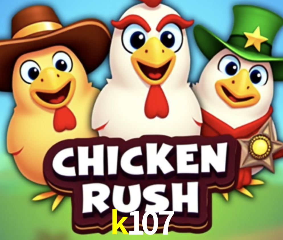 Slot Games k107