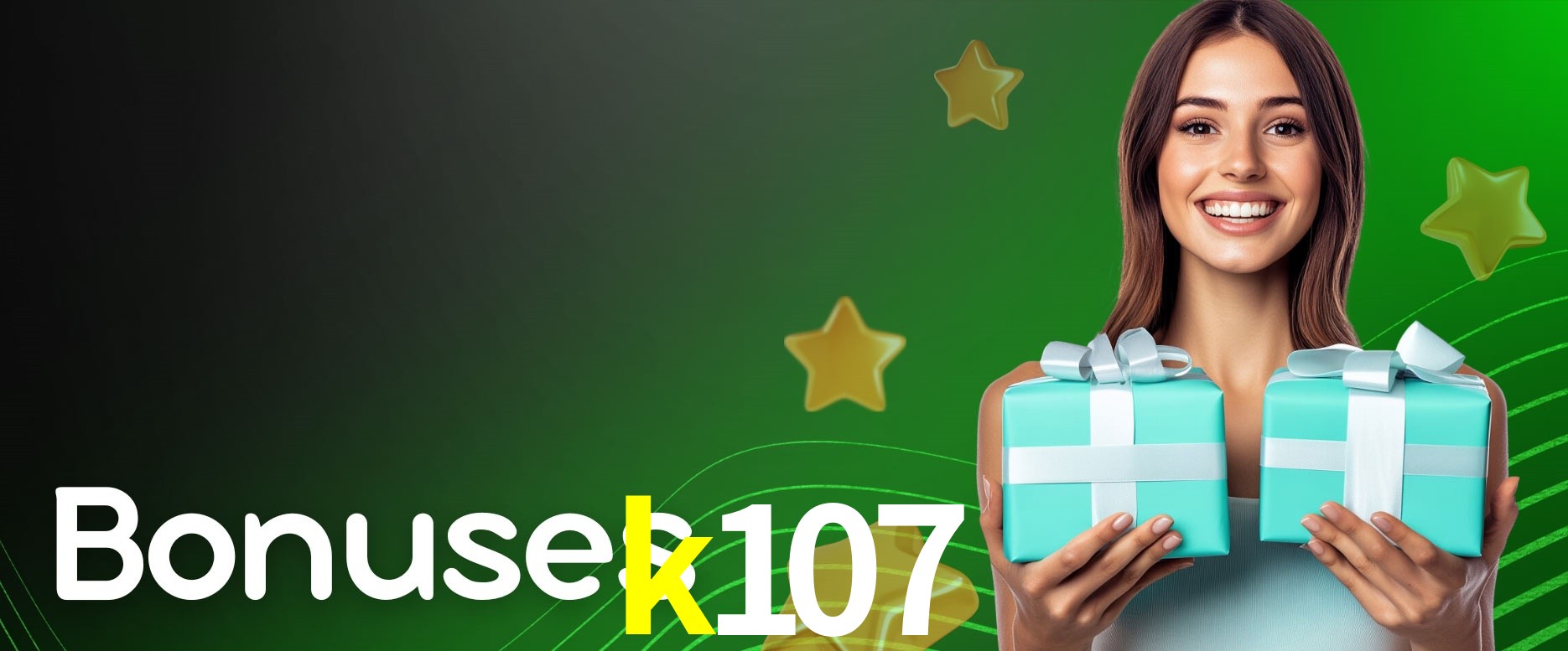 Secure Login k107