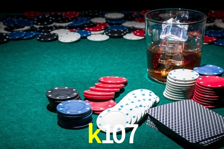 Inovações de Jogos na k107: O Futuro das Experiências Interativas