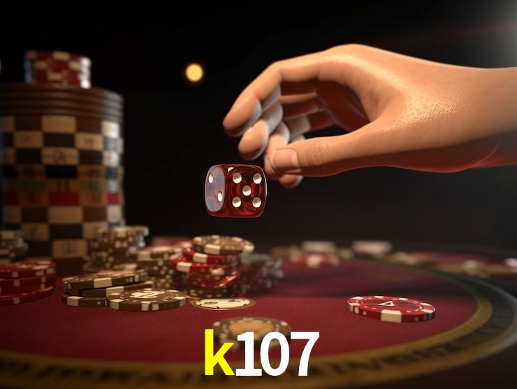 A Popularidade dos Caça-Níqueis no k107