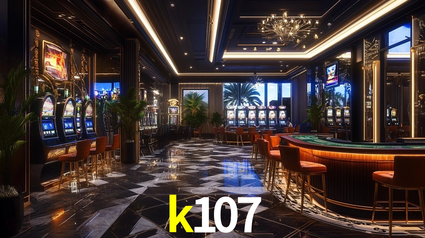 k107,k107 BET