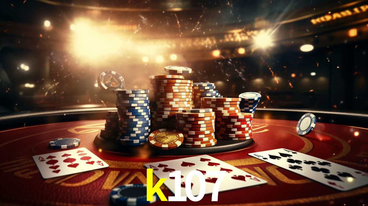 Tournaments k107