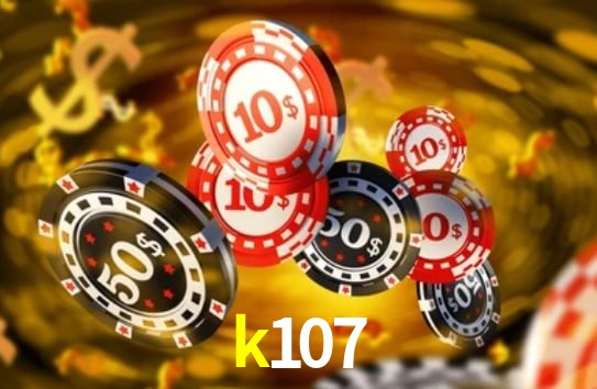 A Revolução dos Aplicativos de Jogos no k107